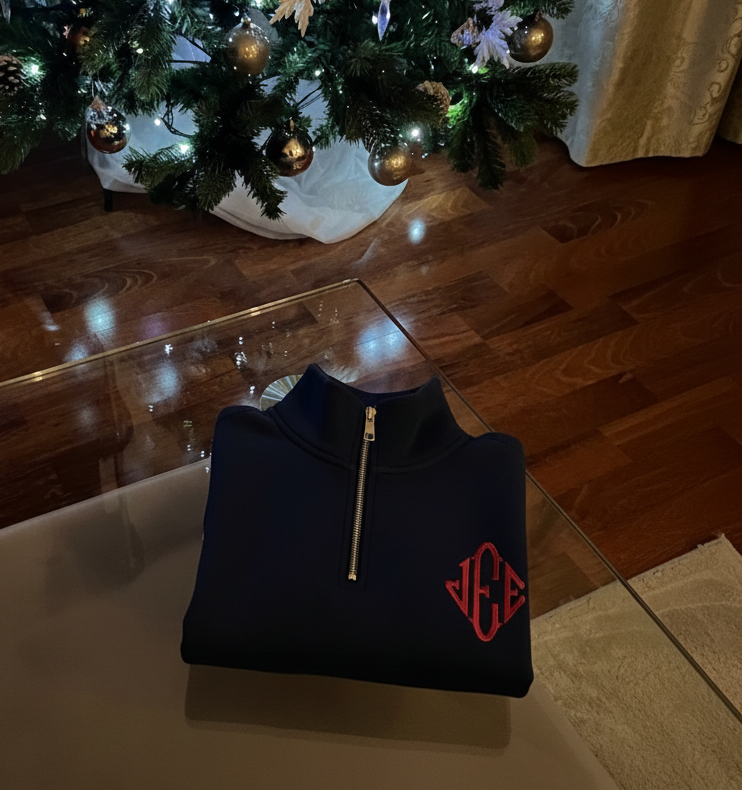 Annija M. — Riga, Latvia