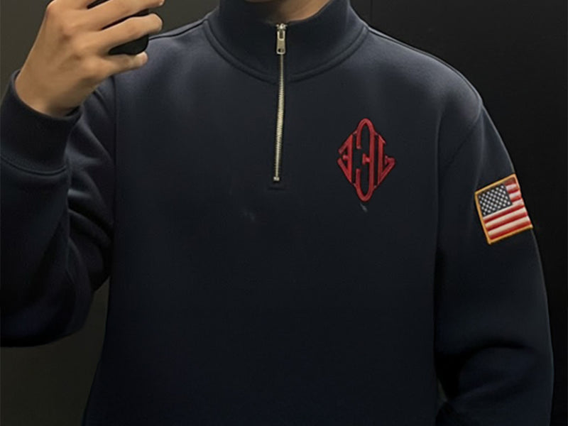 Travis J. — Sacramento, United States