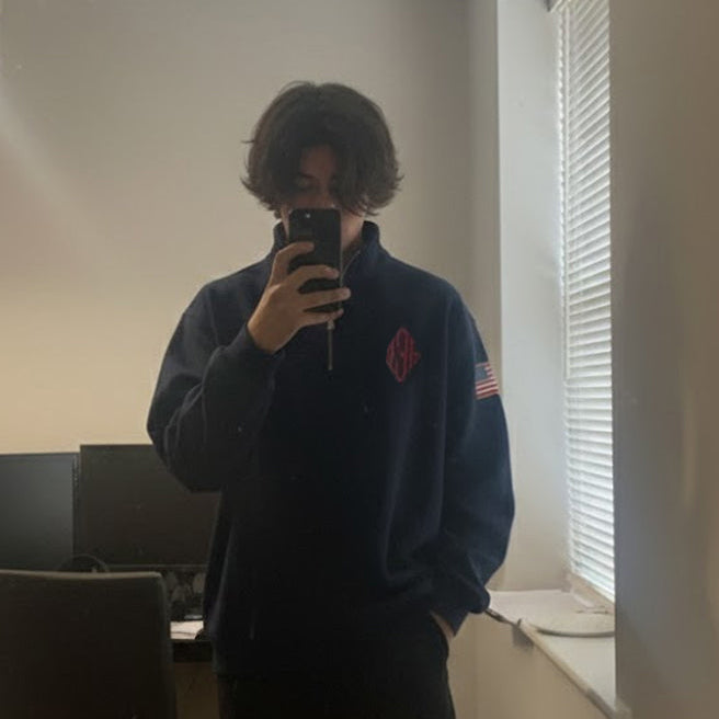 David M. — Baltimore, United States