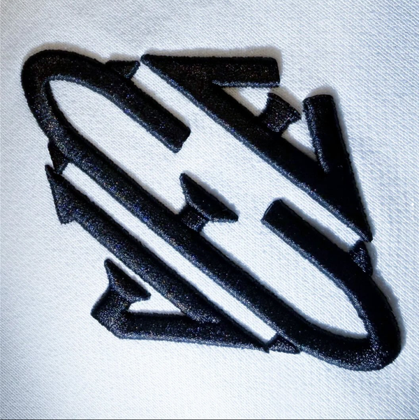 White Island Quarter Zip